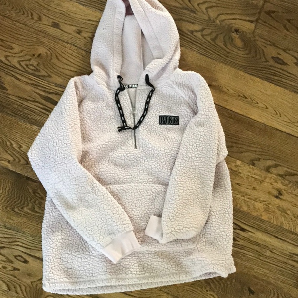 VS Pink hoody
